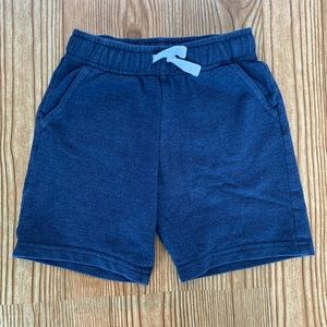 5T Cat & Jack Toddler Boys’ Knit Shorts